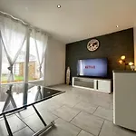 Prázdninový dům Maison Tommy