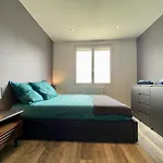 Maison Tommy Prázdninový dům Carcassonne
