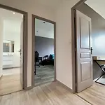 Maison Tommy Prázdninový dům Carcassonne