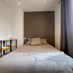 Prázdninový dům Maison Tommy Carcassonne