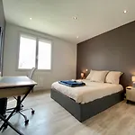 Maison Tommy Carcassonne