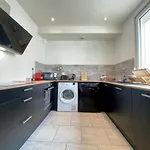 Prázdninový dům Maison Tommy Carcassonne
