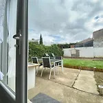 Maison Tommy * Carcassonne
