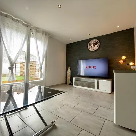 Ferienhaus Maison Tommy