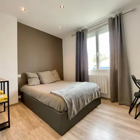 Maison Tommy Carcasona