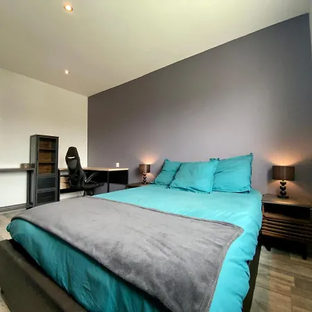 Maison Tommy Feriehus Carcassonne