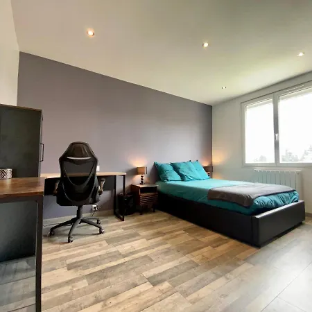 Maison Tommy Ferienhaus Carcassonne