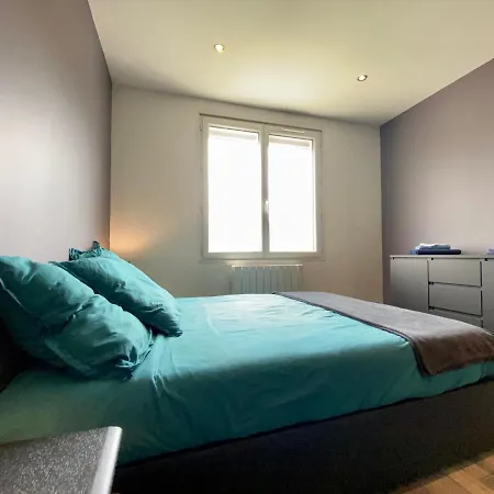 Maison Tommy Ferienhaus *