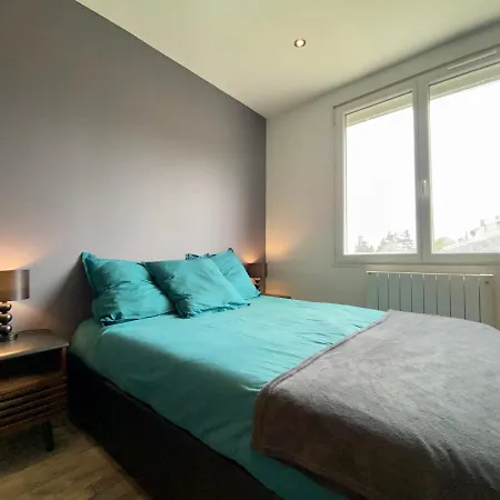 Maison Tommy Feriehus Carcassonne