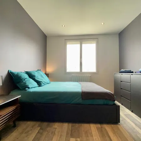 Maison Tommy Ferienhaus Carcassonne