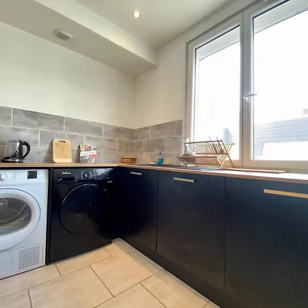 Maison Tommy Сasa de vacaciones *