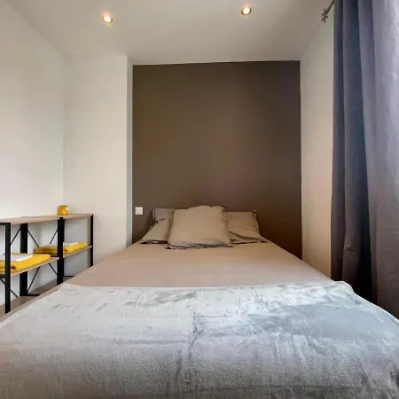 Ferienhaus Maison Tommy Carcassonne