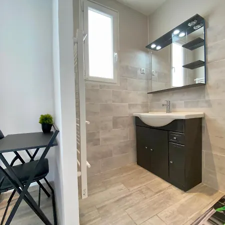 Ferienhaus Maison Tommy *