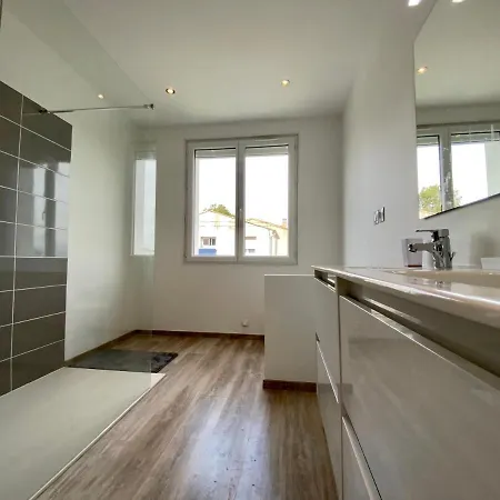 Maison Tommy Carcasona