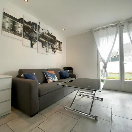 Maison Tommy * Carcassonne