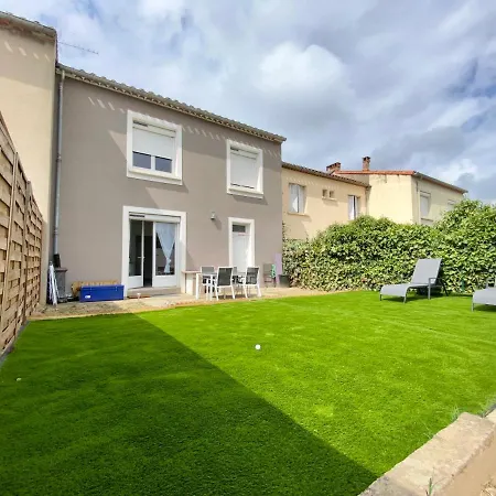 Ferienhaus Maison Tommy *