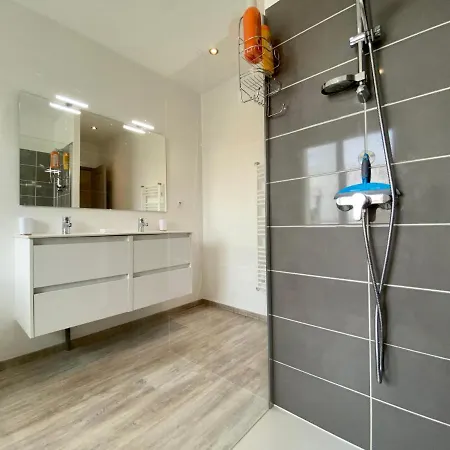 Maison Tommy Сasa de vacaciones Carcasona