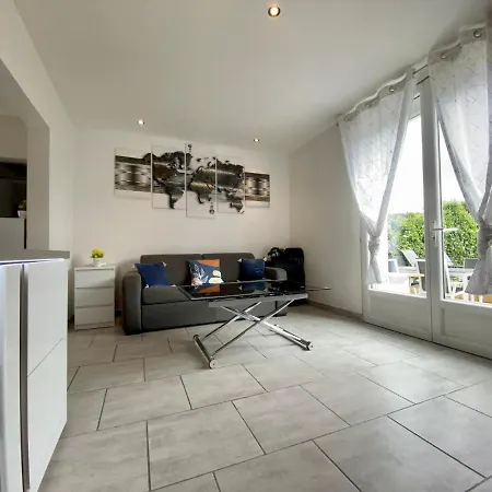 Ferienhaus Maison Tommy