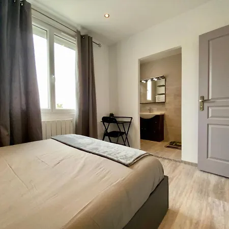 Maison Tommy * Carcassonne