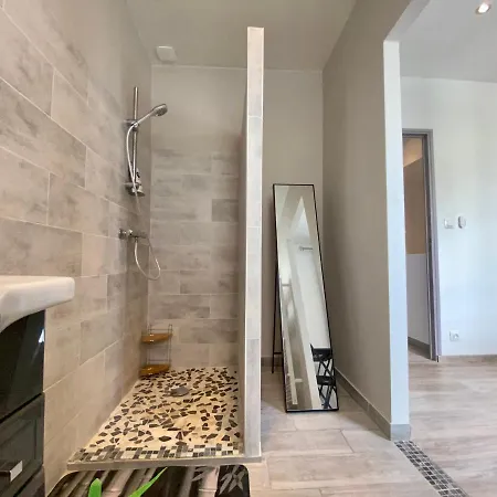 Ferienhaus Maison Tommy