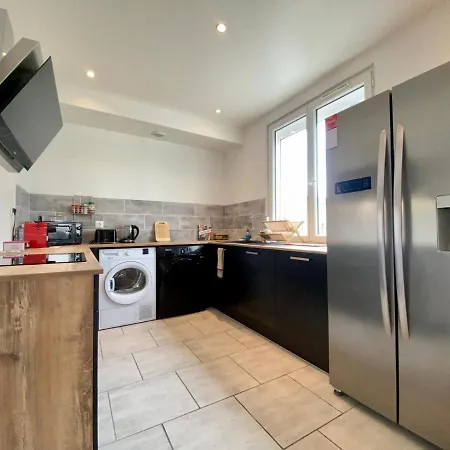 Ferienhaus Maison Tommy *