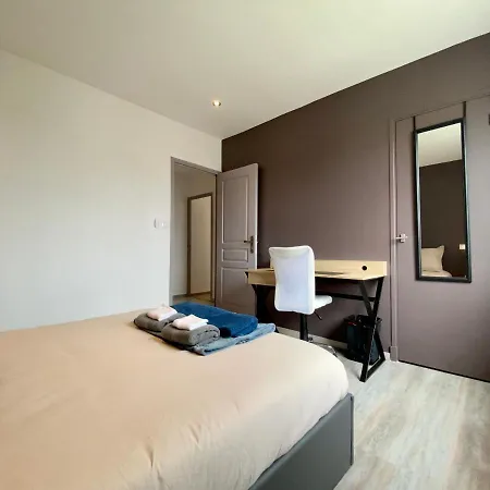 Ferienhaus Maison Tommy *