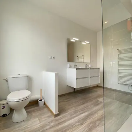 Maison Tommy * Carcassonne