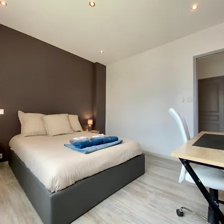 Ferienhaus Maison Tommy *