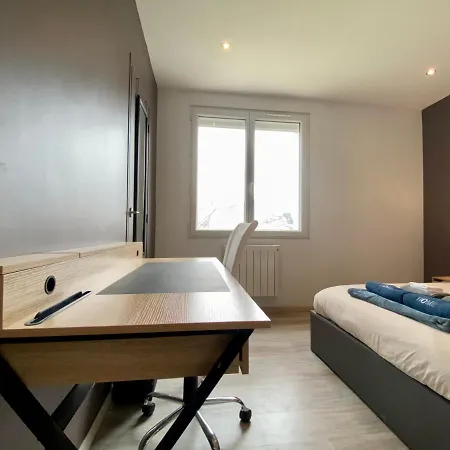 Maison Tommy * Carcassonne