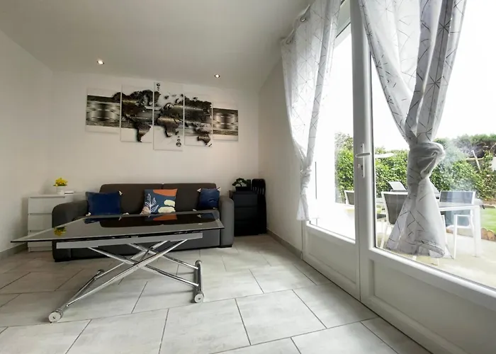Maison Tommy Casa de Férias