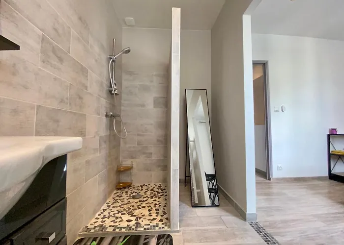 Casa de Férias Maison Tommy