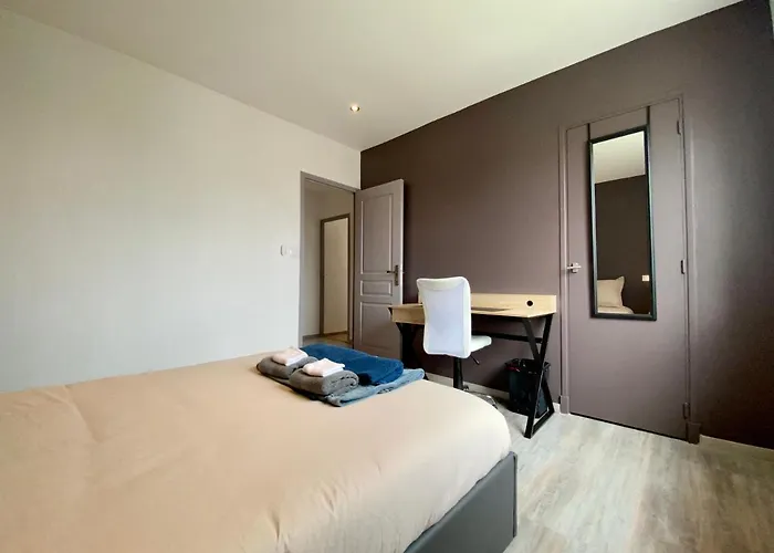 Casa de Férias Maison Tommy *